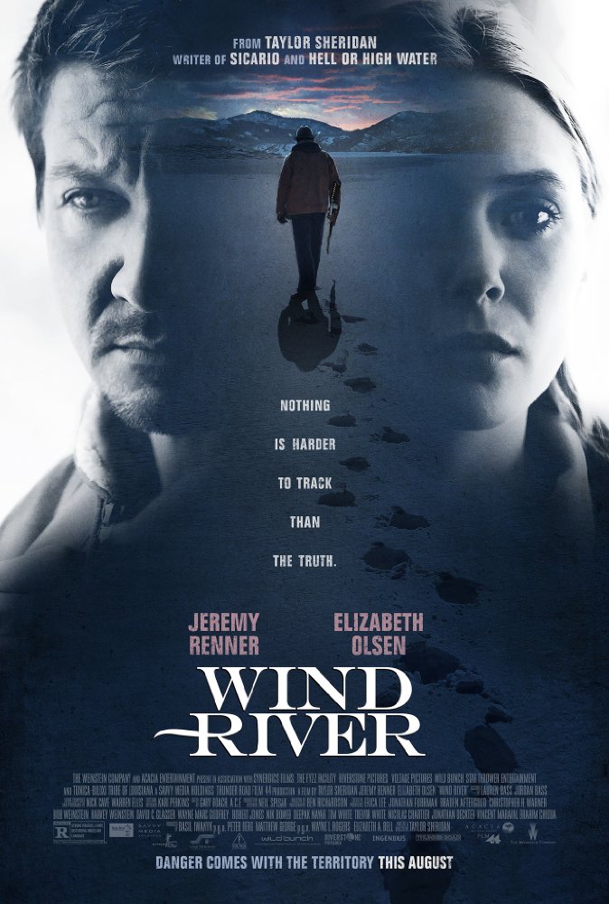 poster wind river