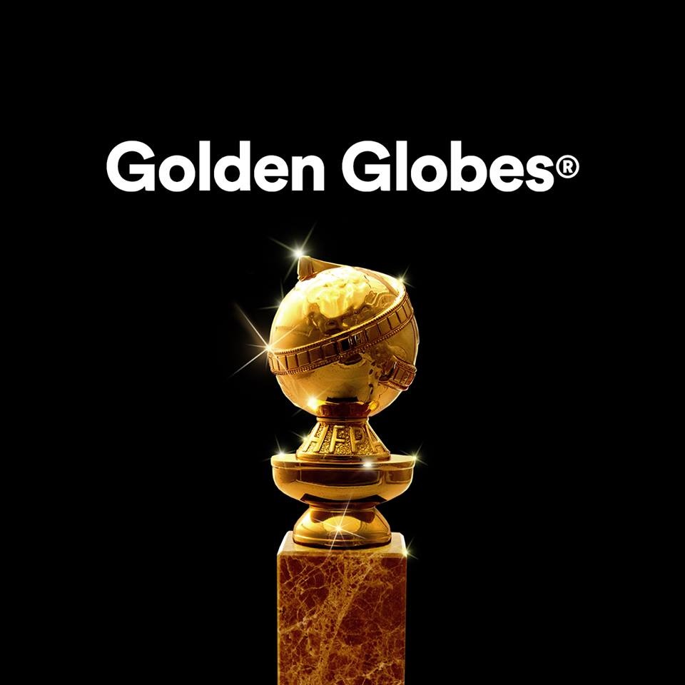 golden globes 2018
