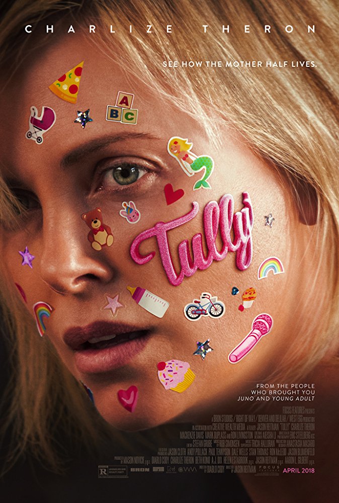 poster de tully