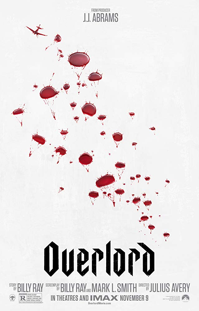 Poster de overlord